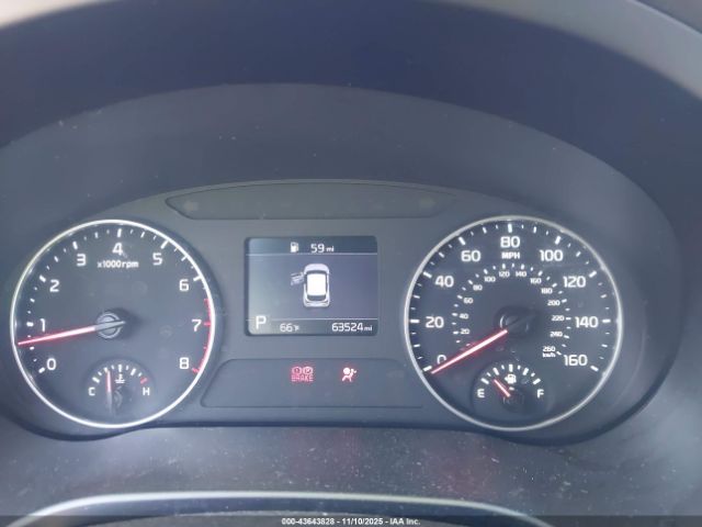 Kia Seltos Lx Image 2