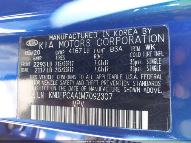 Kia Seltos Lx Image 10