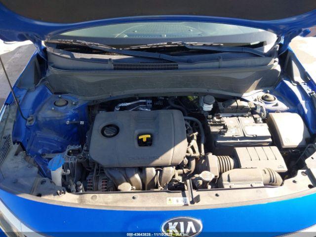 Kia Seltos Lx Image 6