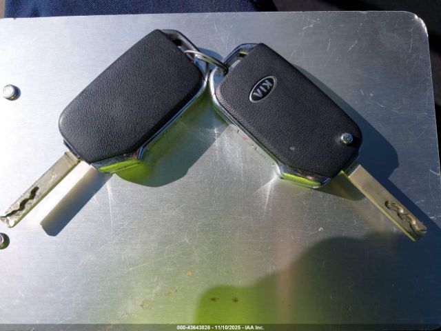 Kia Seltos Lx Image 14