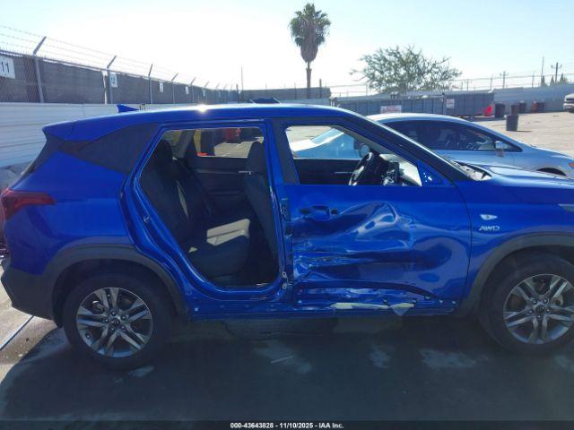 Kia Seltos Lx Image 9