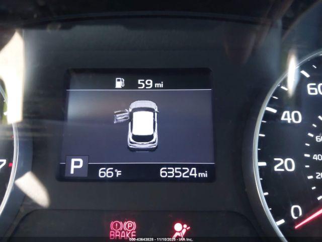 Kia Seltos Lx Image 15