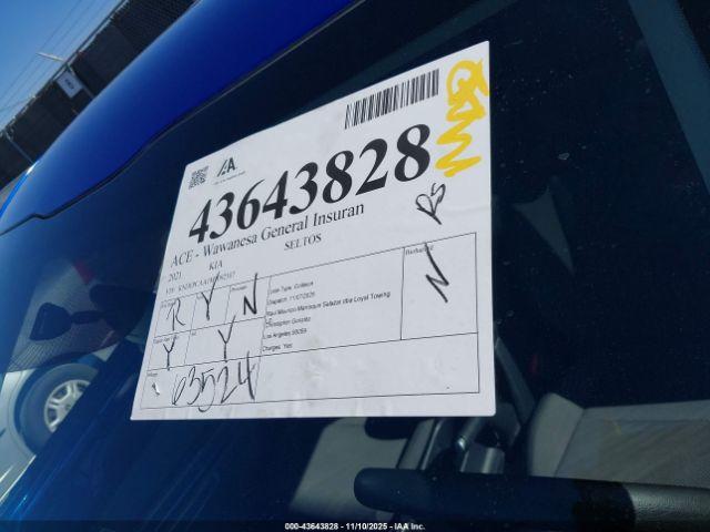 Kia Seltos Lx Image 12