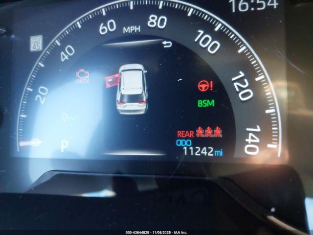 Toyota RAV4 Xle Premium Image 4