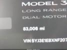 Tesla Model 3 Long Range Dual Motor All-wheel Drive Image 10