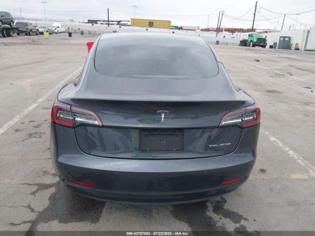 Tesla Model 3 Long Range Dual Motor All-wheel Drive Image 11