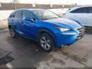 Lexus NX Image 1