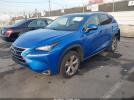 Lexus NX Image 7