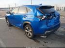 Lexus NX Image 9
