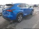 Lexus NX Image 6