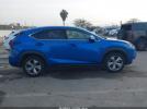 Lexus NX Image 3
