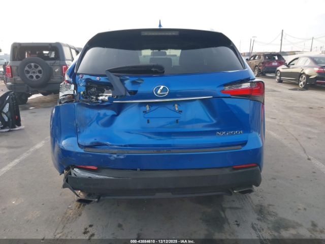 Lexus NX Image 2