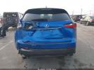 Lexus NX Image 2