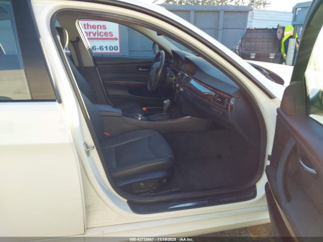 BMW 3 Series Image 6