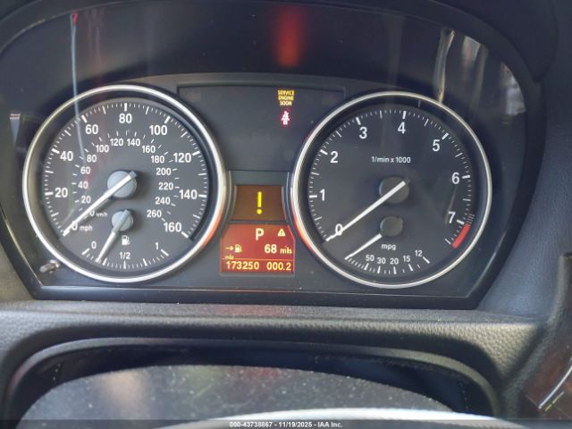 BMW 3 Series Image 5