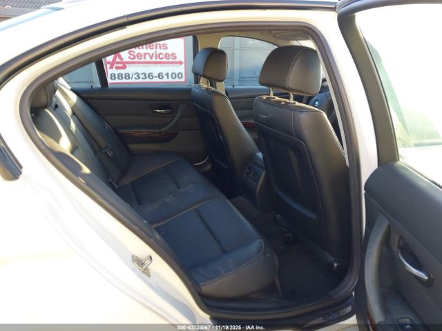 BMW 3 Series Image 7