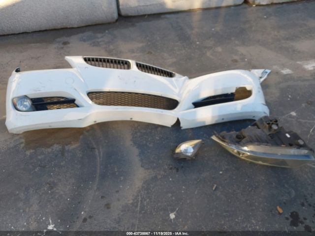 BMW 3 Series Image 10