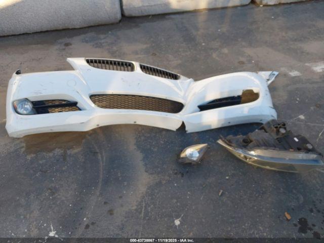 BMW 3 Series Image 10