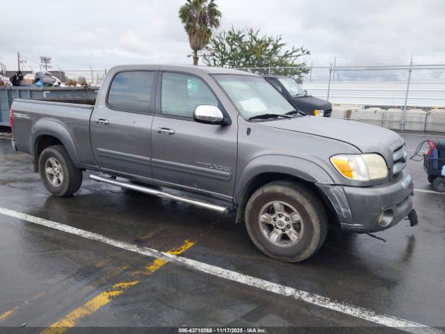 Toyota Tundra Sr5 V8 Image 1