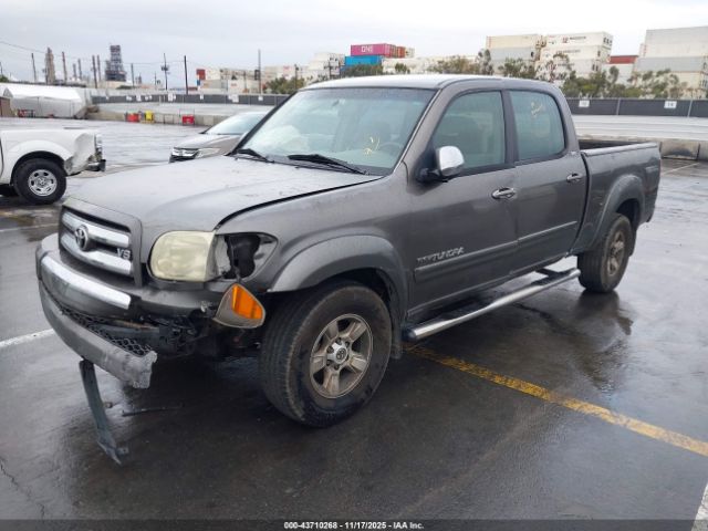 Toyota Tundra Sr5 V8 Image 3