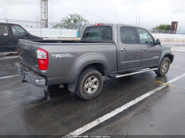 Toyota Tundra Sr5 V8 Image 11