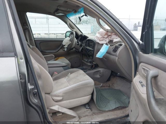 Toyota Tundra Sr5 V8 Image 4