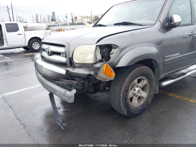 Toyota Tundra Sr5 V8 Image 7