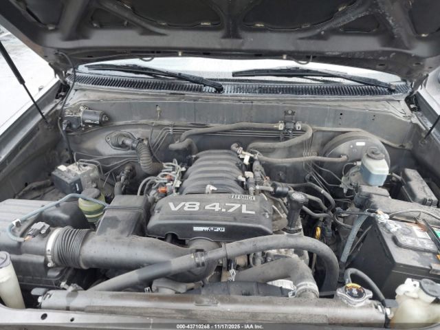 Toyota Tundra Sr5 V8 Image 8