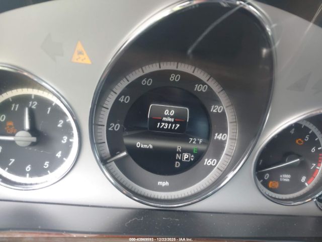 Mercedes-Benz E-Class Image 7