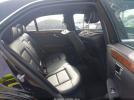 Mercedes-Benz E-Class Image 8