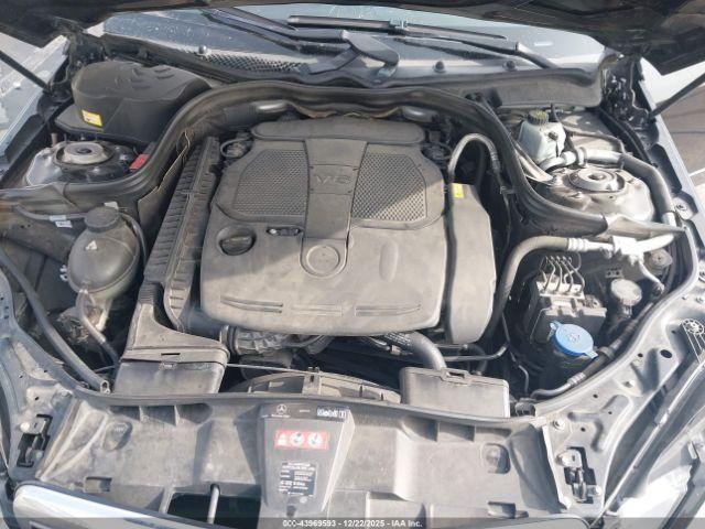Mercedes-Benz E-Class Image 15