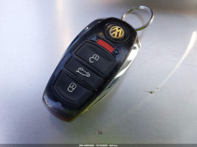 Volkswagen Touareg Vr6 Sport Image 10