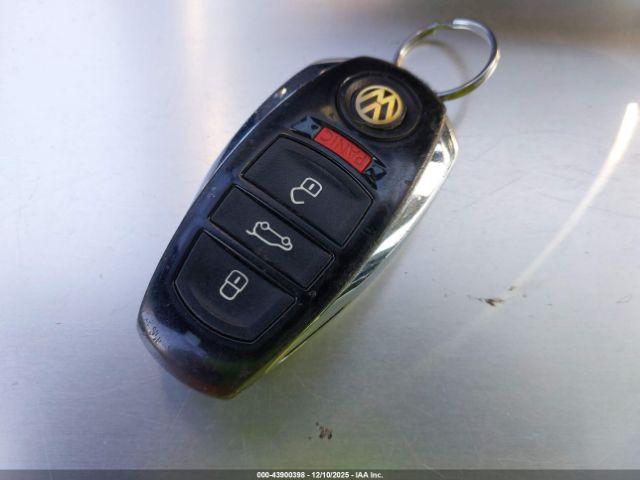 Volkswagen Touareg Vr6 Sport Image 10