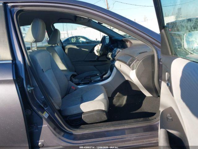 Honda Accord Lx Image 2