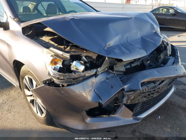 Honda Accord Lx Image 6