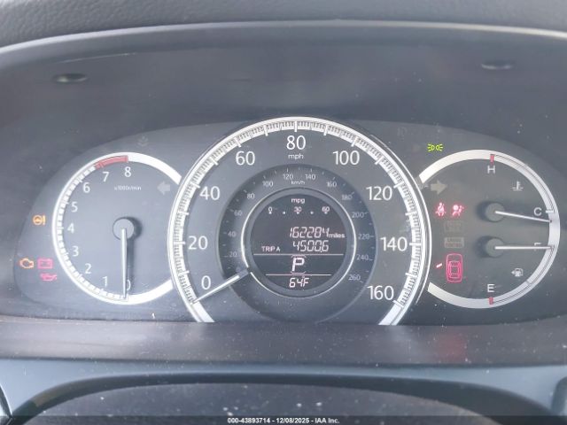 Honda Accord Lx Image 5