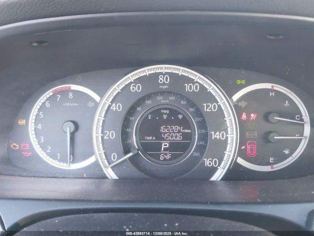 Honda Accord Lx Image 5