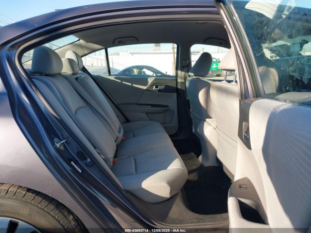 Honda Accord Lx Image 4