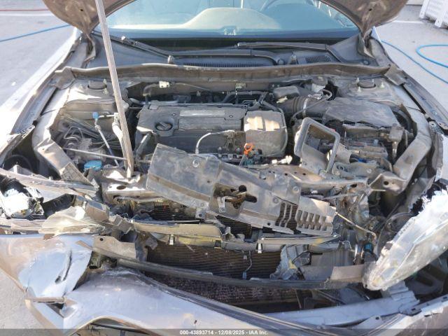 Honda Accord Lx Image 9