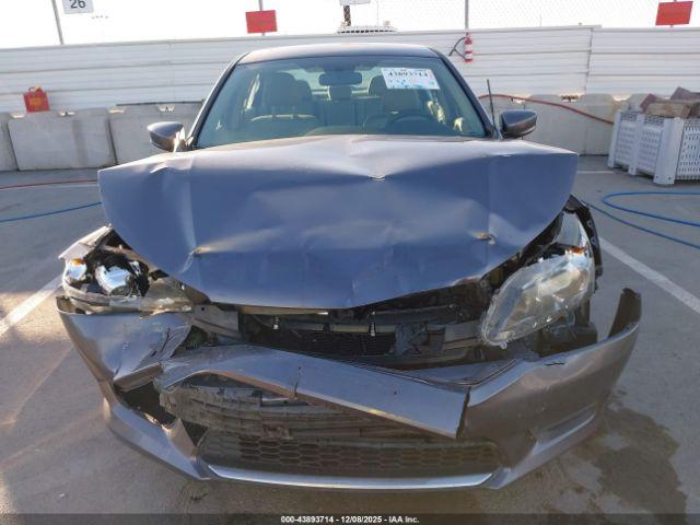 Honda Accord Lx Image 10