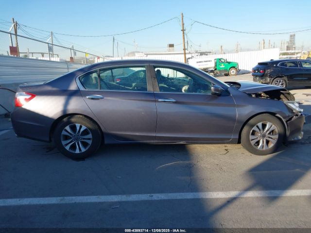 Honda Accord Lx Image 15