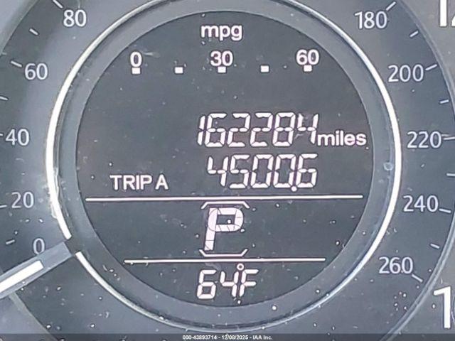 Honda Accord Lx Image 14