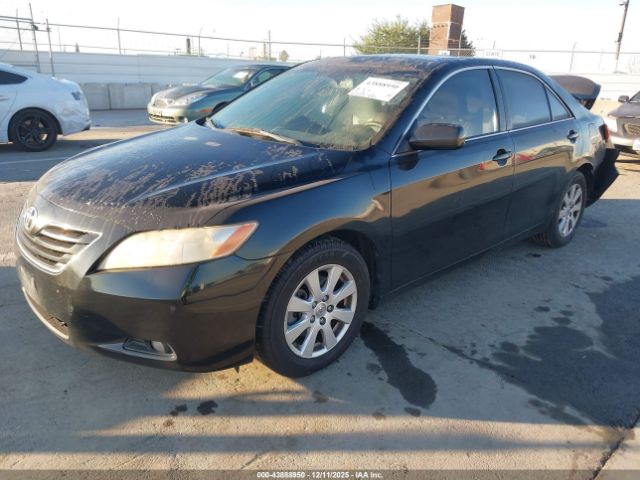 Toyota Camry Xle V6 Image 5