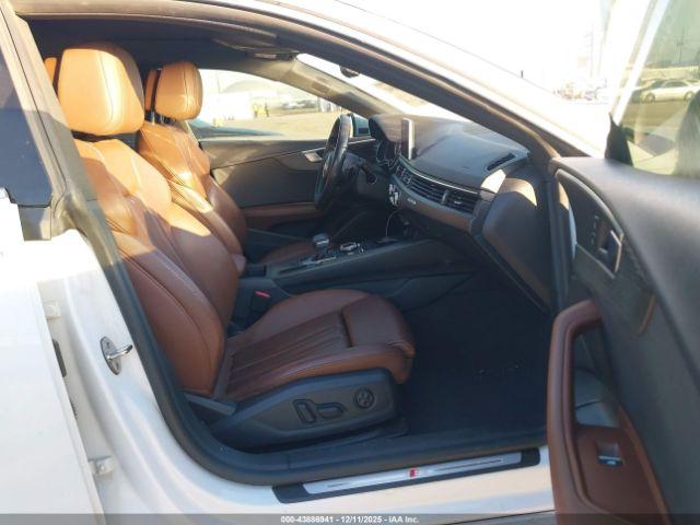 Audi A5 2.0t Premium Image 4