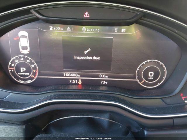 Audi A5 2.0t Premium Image 11