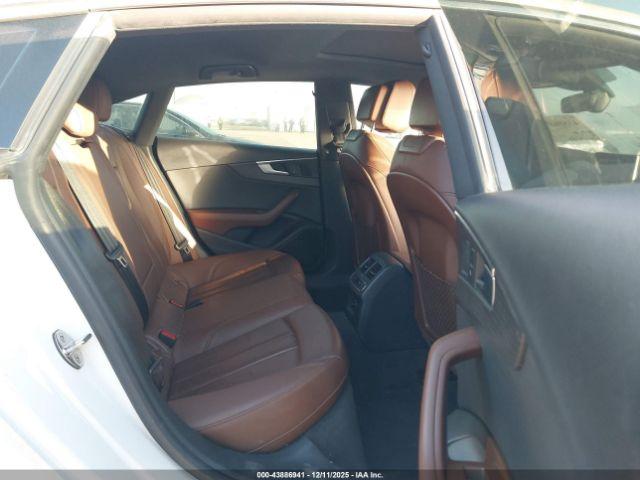 Audi A5 2.0t Premium Image 2