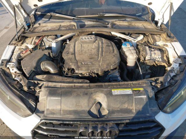 Audi A5 2.0t Premium Image 14