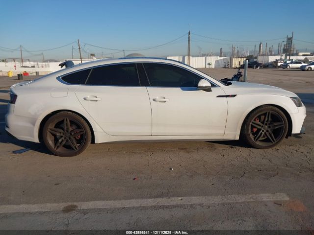 Audi A5 2.0t Premium Image 12