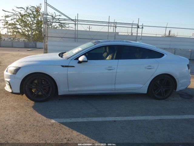 Audi A5 2.0t Premium Image 8