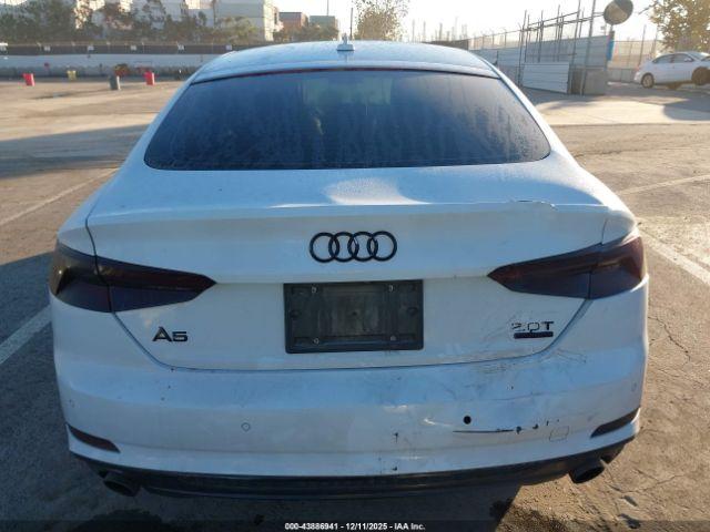 Audi A5 2.0t Premium Image 6